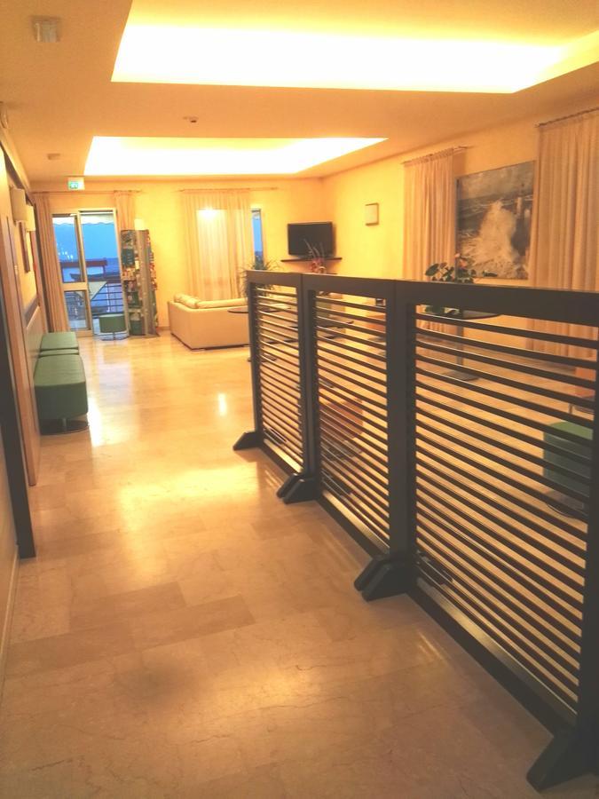 Hotel Sombrero Римини Экстерьер фото